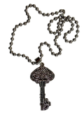 KEYTS chain