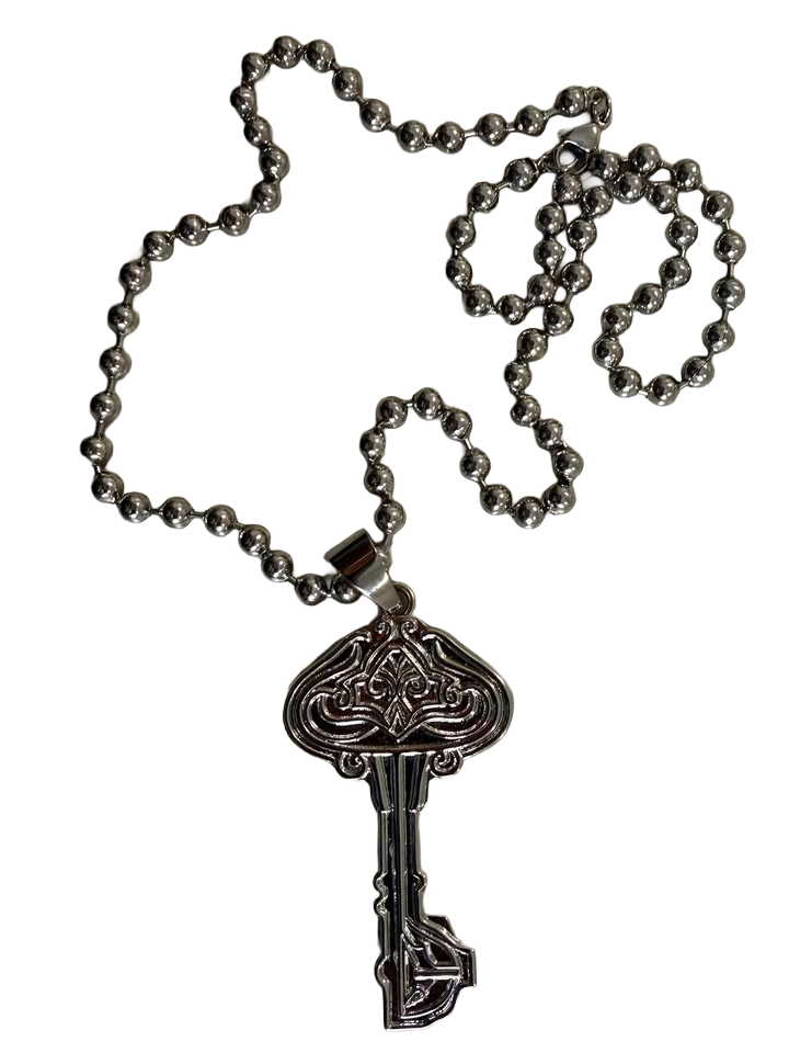 KEYTS chain