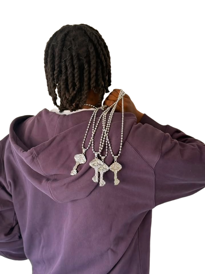 KEYTS chain